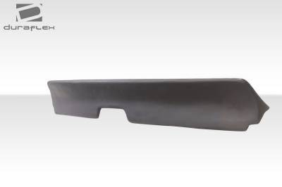 Duraflex - Mazda Miata RBS Duraflex Body Kit-Wing/Spoiler 114352 - Image 2