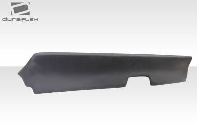 Duraflex - Mazda Miata RBS Duraflex Body Kit-Wing/Spoiler 114352 - Image 3