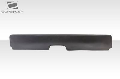 Duraflex - Mazda Miata RBS Duraflex Body Kit-Wing/Spoiler 114352 - Image 4