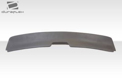 Duraflex - Mazda Miata RBS Duraflex Body Kit-Wing/Spoiler 114352 - Image 5