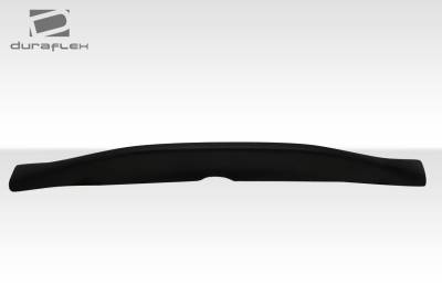 Duraflex - Mazda Miata Lightspeed Duraflex Body Kit-Wing/Spoiler 114360 - Image 3