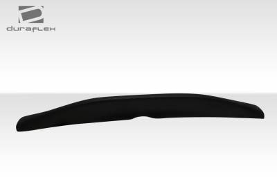 Duraflex - Mazda Miata Lightspeed Duraflex Body Kit-Wing/Spoiler 114360 - Image 4