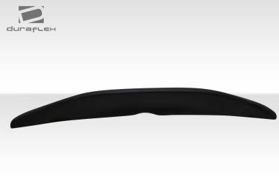 Duraflex - Mazda Miata Lightspeed Duraflex Body Kit-Wing/Spoiler 114360 - Image 5
