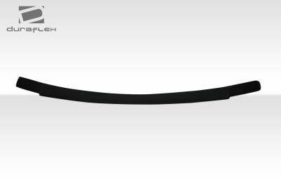 Duraflex - Mercedes C Class R-Tech Duraflex Body Kit-Wing/Spoiler 114370 - Image 3