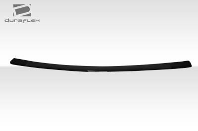 Duraflex - Mercedes C Class R-Tech Duraflex Body Kit-Wing/Spoiler 114370 - Image 4