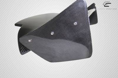 Carbon Creations - Honda Civic HB RBS Carbon Creations Body Kit-Wing/Spoiler!!115445 - Image 10