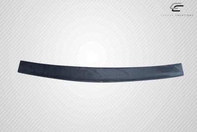 Carbon Creations - Honda Civic 4DR Type M Carbon Fiber Creations Body Kit-Wing/Spoiler 115446 - Image 6