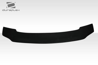 Duraflex - Mercedes CLS R-Tech Duraflex Body Kit-Wing/Spoiler 114381 - Image 3