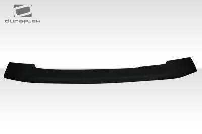 Duraflex - Mercedes CLS R-Tech Duraflex Body Kit-Wing/Spoiler 114381 - Image 4