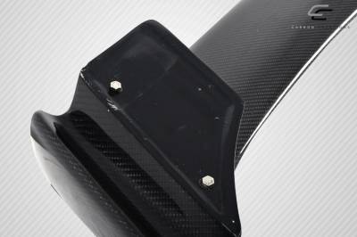 Carbon Creations - Mitsubishi Eclipse Shock Carbon Fiber Body Kit-Wing/Spoiler!!115455 - Image 6