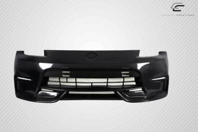 Carbon Creations - Nissan 350Z N4 Carbon Fiber Creations Front Body Kit Bumper 115458 - Image 3