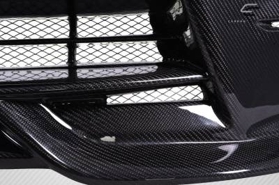Carbon Creations - Nissan 350Z N4 Carbon Fiber Creations Front Body Kit Bumper 115458 - Image 6