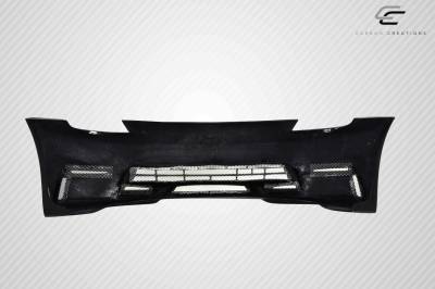Carbon Creations - Nissan 350Z N4 Carbon Fiber Creations Front Body Kit Bumper 115458 - Image 10