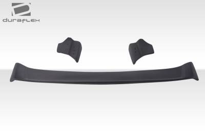 Duraflex - Scion FRS GTR Duraflex Body Kit-Wing/Spoiler 114392 - Image 2
