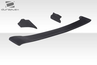 Duraflex - Scion FRS GTR Duraflex Body Kit-Wing/Spoiler 114392 - Image 3