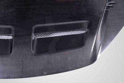 Carbon Creations - Pontiac G6 GT Competition Carbon Fiber Creations Body Kit- Hood 115460 - Image 5