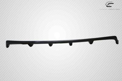 Carbon Creations - Subaru Impreza Backstop Carbon Fiber Rear Diffuser Body Kit 114395 - Image 2