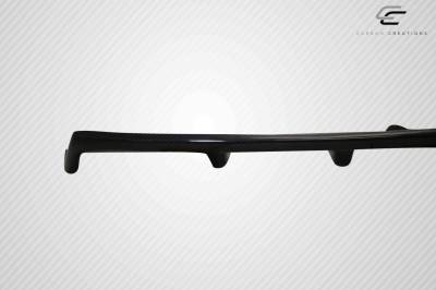 Carbon Creations - Subaru Impreza Backstop Carbon Fiber Rear Diffuser Body Kit 114395 - Image 3