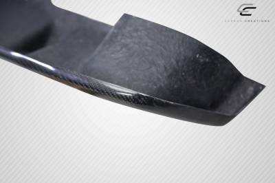 Carbon Creations - Subaru Impreza Backstop Carbon Fiber Rear Diffuser Body Kit 114395 - Image 4
