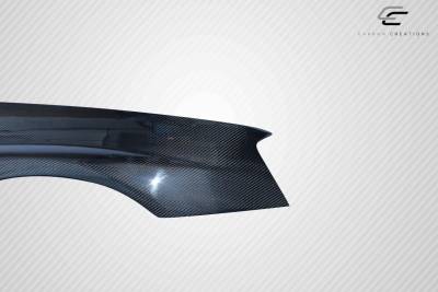 Carbon Creations - Subaru Impreza GT Concept Carbon Fiber Creations Body Kit- Fenders! 115463 - Image 5