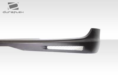 Duraflex - Tesla Model 3 GT Concept Duraflex Front Bumper Lip Body Kit!!! 115465 - Image 6