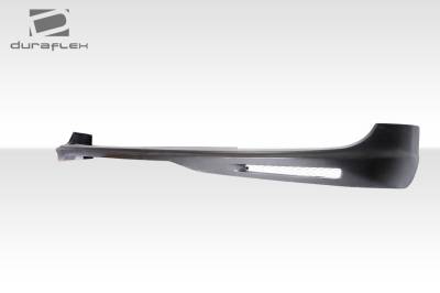 Duraflex - Tesla Model 3 GT Concept Duraflex Front Bumper Lip Body Kit!!! 115465 - Image 8