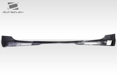 Duraflex - Tesla Model 3 GT Concept Duraflex Front Bumper Lip Body Kit!!! 115465 - Image 9