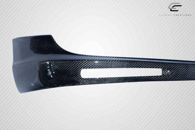 Carbon Creations - Tesla Model 3 GT Concept Carbon Fiber Front Bumper Lip Body Kit!!! 115466 - Image 9