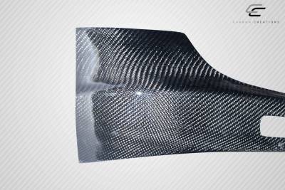 Carbon Creations - Tesla Model 3 GT Concept Carbon Fiber Front Bumper Lip Body Kit!!! 115466 - Image 10