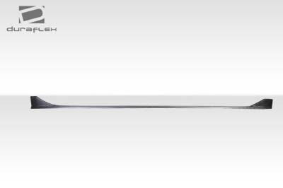 Duraflex - Tesla Model 3 GT Concept Duraflex Side Skirts Body Kit!!! 115469 - Image 4