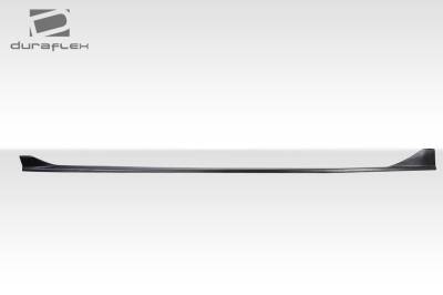 Duraflex - Tesla Model 3 GT Concept Duraflex Side Skirts Body Kit!!! 115469 - Image 5