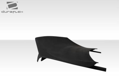 Duraflex - Chevrolet Camaro AC-1 Duraflex Body Kit-Trunk/Hatch 114406 - Image 8