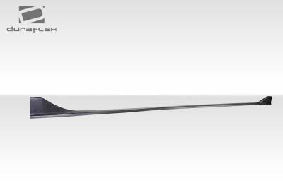 Duraflex - Tesla Model 3 GT Concept Duraflex Side Skirts Body Kit!!! 115469 - Image 7