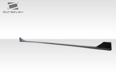 Duraflex - Tesla Model 3 GT Concept Duraflex Side Skirts Body Kit!!! 115469 - Image 8