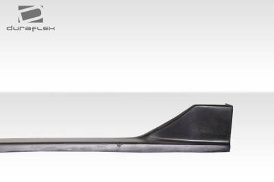 Duraflex - Tesla Model 3 GT Concept Duraflex Side Skirts Body Kit!!! 115469 - Image 9