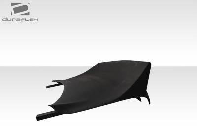 Duraflex - Chevrolet Camaro AC-1 Duraflex Body Kit-Trunk/Hatch 114406 - Image 12