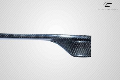 Carbon Creations - Tesla Model 3 GT Concept Carbon Fiber Side Skirts Body Kit!!! 115470 - Image 6