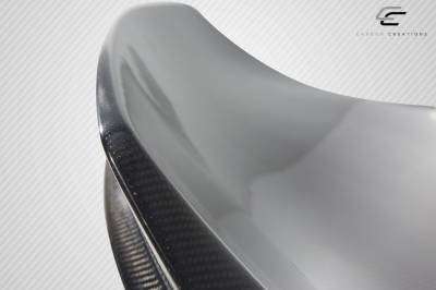 Carbon Creations - Chevrolet Camaro AC-1 Carbon Fiber Creations Body Kit-Trunk/Hatch 114407 - Image 9