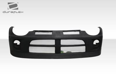Duraflex - Dodge Neon SRT4 Duraflex Front Body Kit Bumper 114408 - Image 3