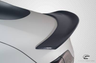 Carbon Creations - Tesla Model 3 GT Concept Carbon Fiber Body Kit-Wing/Spoiler!!! 115472 - Image 2