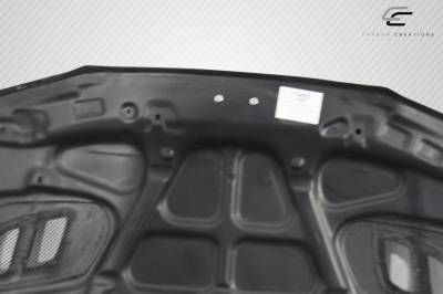 Carbon Creations - Subaru Impreza STI Carbon Fiber Creations Body Kit- Hood 114422 - Image 6