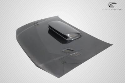 Carbon Creations - Subaru Impreza STI Carbon Fiber Creations Body Kit- Hood 114422 - Image 8