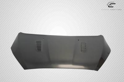 Carbon Creations - Ford Focus RS Carbon Fiber Creations Body Kit- Hood 114426 - Image 5