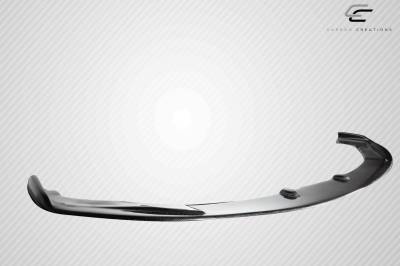 Carbon Creations - Lexus GS Lexion Carbon Fiber Creations Front Bumper Lip Body Kit 115482 - Image 3
