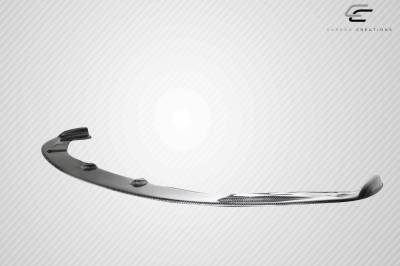 Carbon Creations - Lexus GS Lexion Carbon Fiber Creations Front Bumper Lip Body Kit 115482 - Image 4