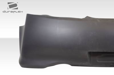 Duraflex - Infiniti G Coupe IPL Look Duraflex Rear Body Kit Bumper 115490 - Image 3