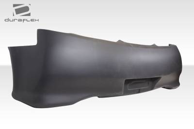 Duraflex - Infiniti G Coupe IPL Look Duraflex Rear Body Kit Bumper 115490 - Image 4