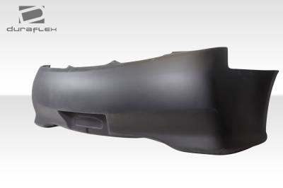 Duraflex - Infiniti G Coupe IPL Look Duraflex Rear Body Kit Bumper 115490 - Image 5