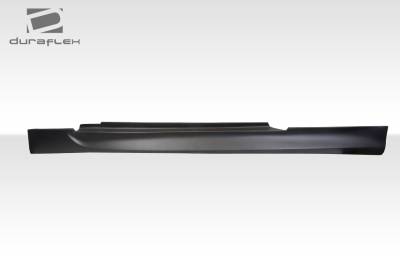 Duraflex - Infiniti G Coupe IPL Look Duraflex Side Skirts Body Kit 115491 - Image 2