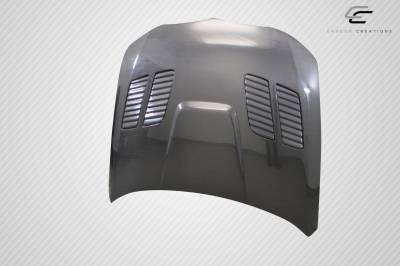 Carbon Creations - BMW 3 Series GTR Carbon Fiber Creations Body Kit- Hood 114432 - Image 3